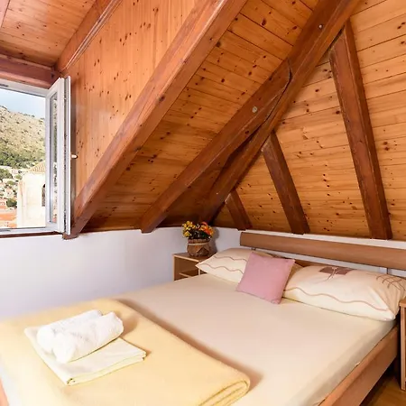 Daniela Old Town Apartment