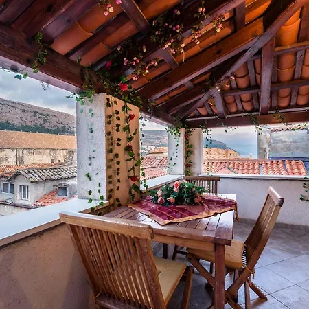 Apartment Daniela Old Town Dubrovnik