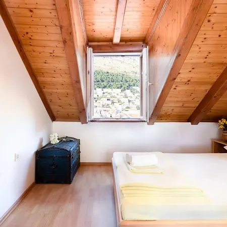 Daniela Old Town Apartment *