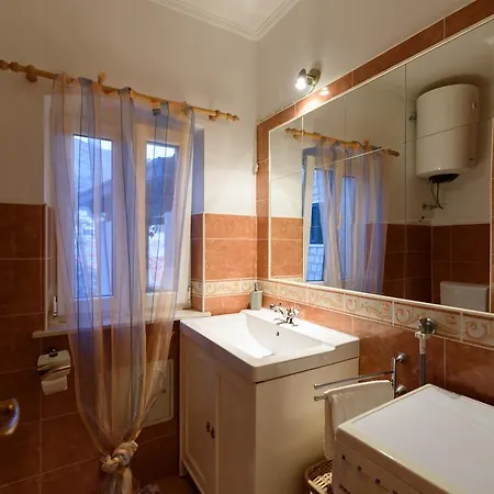 Daniela Old Town Apartamento *