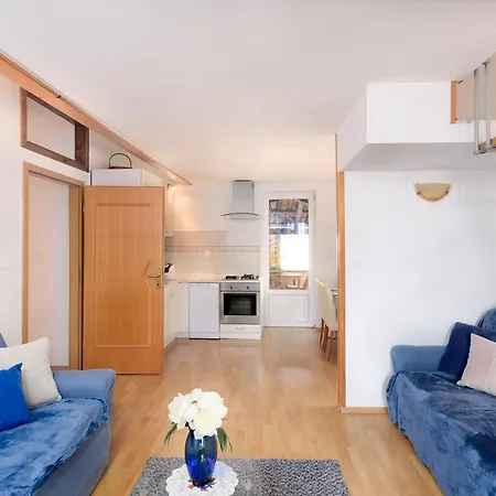 Daire Daniela Old Town Dubrovnik