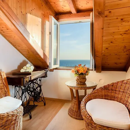 Daniela Old Town * Dubrovnik