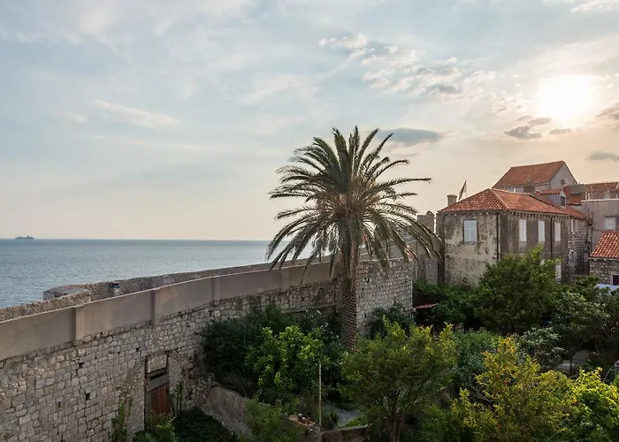 Apartmán Daniela Old Town *