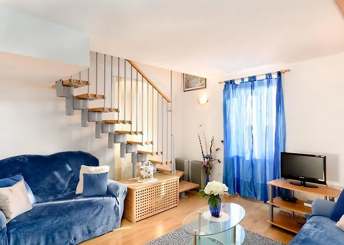 Daniela Old Town Dubrovník