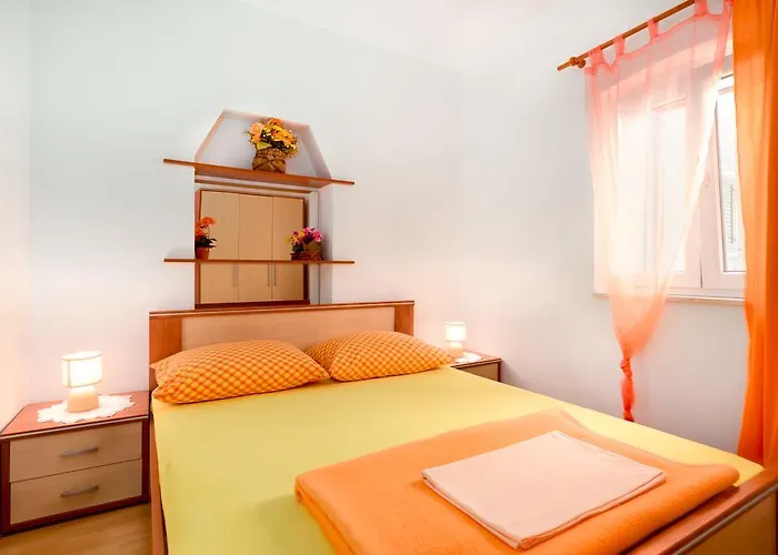 Daniela Old Town Apartmán *