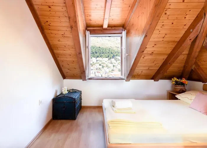 Daniela Old Town Apartmán *