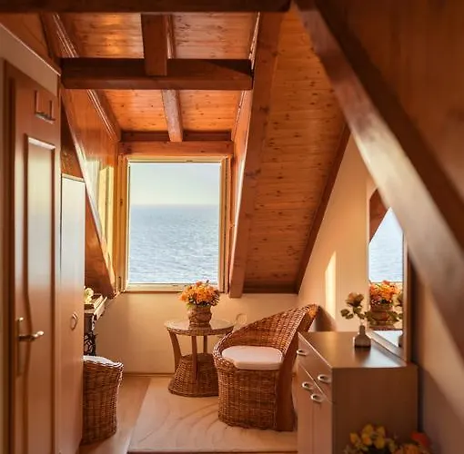 Daniela Old Town شقة