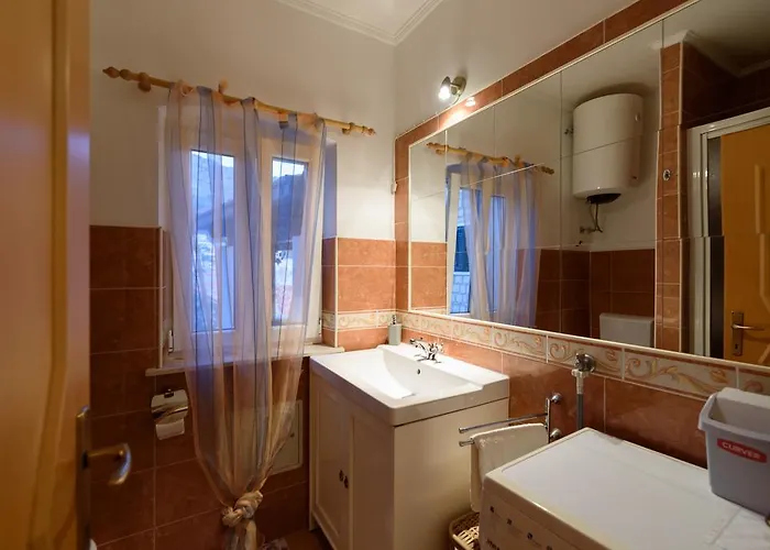 Daniela Old Town דירה *