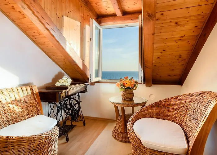 Daniela Old Town * دوبروفينك