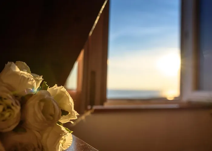 Daniela Old Town شقة