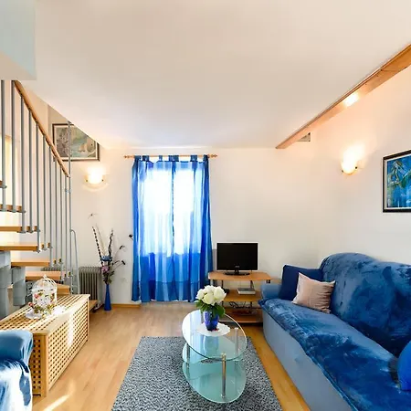 Appartement Daniela Old Town *