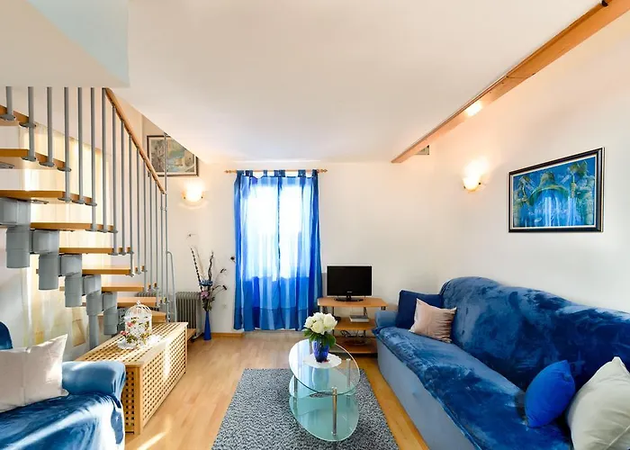 Appartement Daniela Old Town *